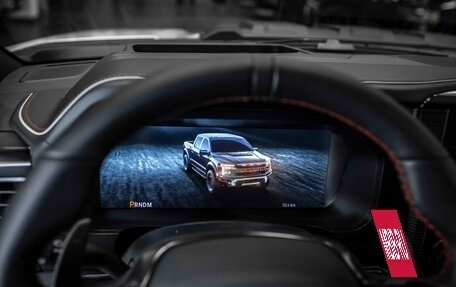 Ford F-150, 2025 год, 20 318 324 рублей, 15 фотография