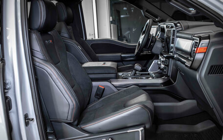 Ford F-150, 2025 год, 20 318 324 рублей, 27 фотография