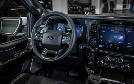 Ford F-150, 2025 год, 20 318 324 рублей, 33 фотография