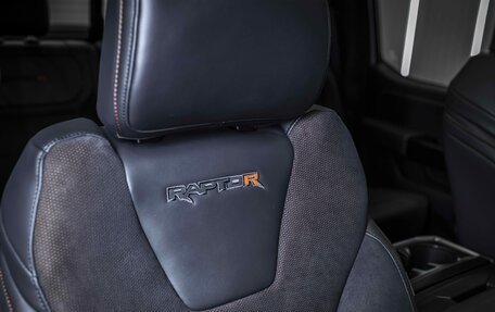 Ford F-150, 2025 год, 20 318 324 рублей, 28 фотография