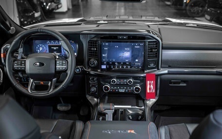 Ford F-150, 2025 год, 20 318 324 рублей, 31 фотография