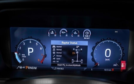 Ford F-150, 2025 год, 20 318 324 рублей, 37 фотография