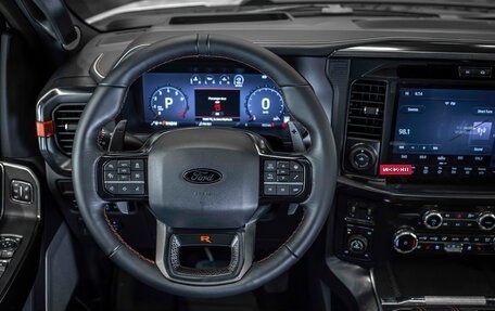 Ford F-150, 2025 год, 20 318 324 рублей, 35 фотография