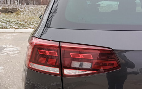 Volkswagen Passat B8 рестайлинг, 2023 год, 3 350 000 рублей, 11 фотография