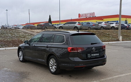 Volkswagen Passat B8 рестайлинг, 2023 год, 3 350 000 рублей, 8 фотография