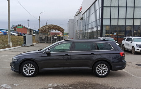 Volkswagen Passat B8 рестайлинг, 2023 год, 3 350 000 рублей, 10 фотография