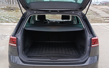 Volkswagen Passat B8 рестайлинг, 2023 год, 3 350 000 рублей, 12 фотография