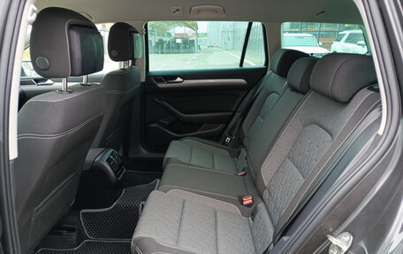 Volkswagen Passat B8 рестайлинг, 2023 год, 3 350 000 рублей, 15 фотография