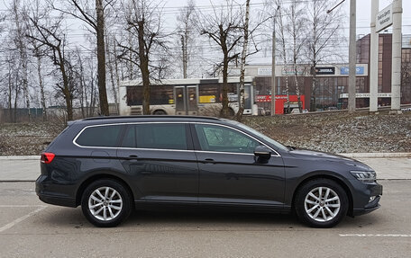 Volkswagen Passat B8 рестайлинг, 2023 год, 3 350 000 рублей, 5 фотография