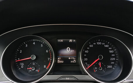 Volkswagen Passat B8 рестайлинг, 2023 год, 3 350 000 рублей, 16 фотография