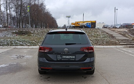 Volkswagen Passat B8 рестайлинг, 2023 год, 3 350 000 рублей, 7 фотография