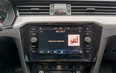 Volkswagen Passat B8 рестайлинг, 2023 год, 3 350 000 рублей, 18 фотография