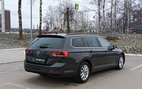 Volkswagen Passat B8 рестайлинг, 2023 год, 3 350 000 рублей, 6 фотография