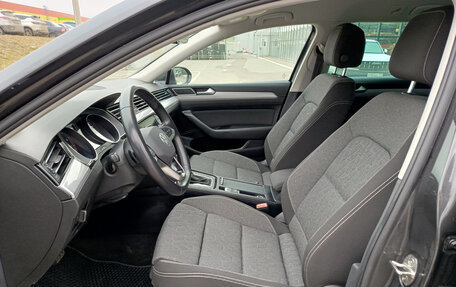 Volkswagen Passat B8 рестайлинг, 2023 год, 3 350 000 рублей, 20 фотография