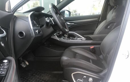 Geely Tugella FY11, 2024 год, 3 550 000 рублей, 9 фотография