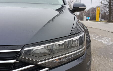 Volkswagen Passat B8 рестайлинг, 2023 год, 3 350 000 рублей, 21 фотография