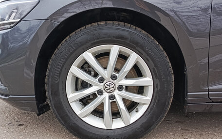 Volkswagen Passat B8 рестайлинг, 2023 год, 3 350 000 рублей, 22 фотография