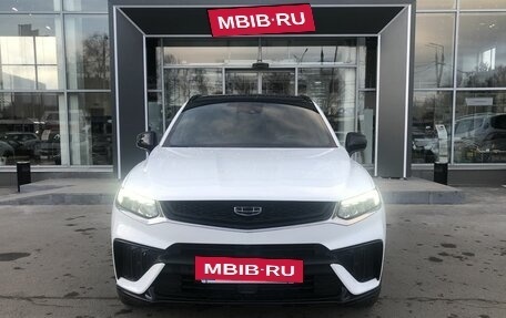 Geely Tugella FY11, 2024 год, 3 550 000 рублей, 2 фотография