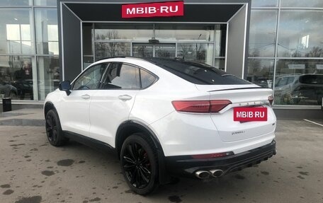 Geely Tugella FY11, 2024 год, 3 550 000 рублей, 7 фотография