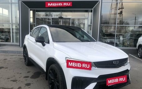 Geely Tugella FY11, 2024 год, 3 550 000 рублей, 3 фотография