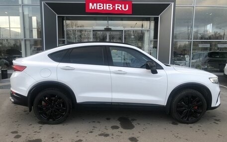 Geely Tugella FY11, 2024 год, 3 550 000 рублей, 4 фотография