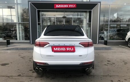 Geely Tugella FY11, 2024 год, 3 550 000 рублей, 6 фотография