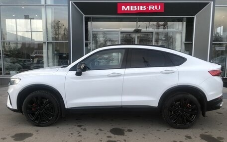 Geely Tugella FY11, 2024 год, 3 550 000 рублей, 8 фотография