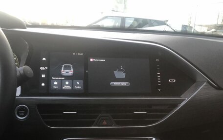 Geely Tugella FY11, 2024 год, 3 550 000 рублей, 14 фотография