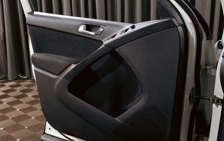 Volkswagen Tiguan I, 2012 год, 1 195 000 рублей, 12 фотография