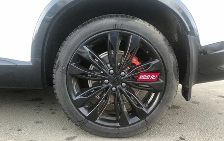 Geely Tugella FY11, 2024 год, 3 550 000 рублей, 15 фотография