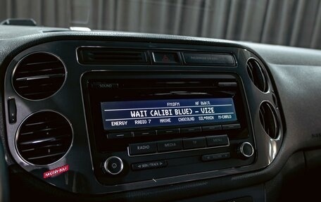 Volkswagen Tiguan I, 2012 год, 1 195 000 рублей, 14 фотография