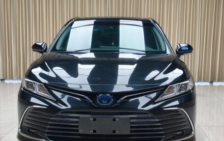 Toyota Camry, 2023 год, 2 фотография