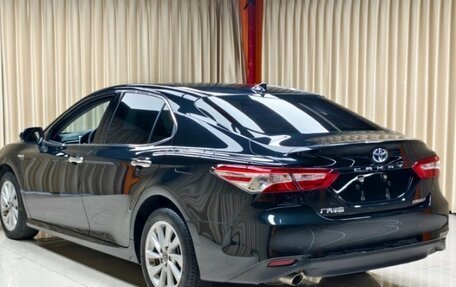 Toyota Camry, 2023 год, 4 фотография