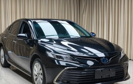 Toyota Camry, 2023 год, 3 фотография