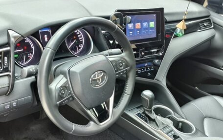 Toyota Camry, 2023 год, 8 фотография