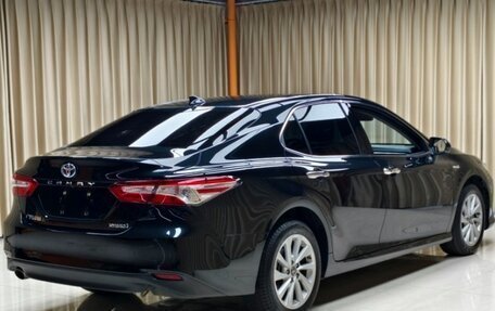 Toyota Camry, 2023 год, 6 фотография