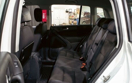 Volkswagen Tiguan I, 2012 год, 1 195 000 рублей, 17 фотография