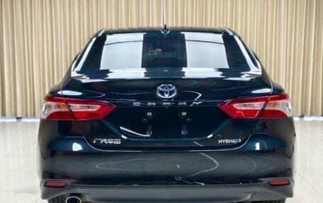 Toyota Camry, 2023 год, 5 фотография