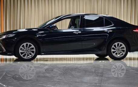 Toyota Camry, 2023 год, 7 фотография