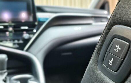 Toyota Camry, 2023 год, 23 фотография