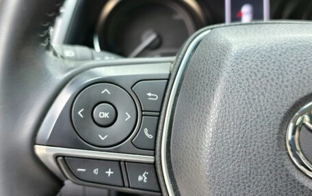 Toyota Camry, 2023 год, 16 фотография