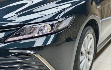 Toyota Camry, 2023 год, 18 фотография