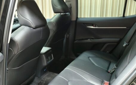 Toyota Camry, 2023 год, 12 фотография