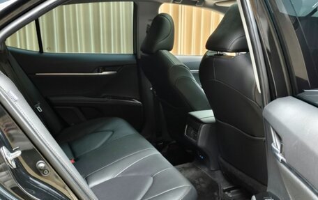 Toyota Camry, 2023 год, 13 фотография