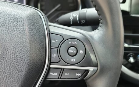 Toyota Camry, 2023 год, 17 фотография