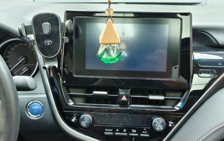 Toyota Camry, 2023 год, 19 фотография