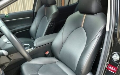 Toyota Camry, 2023 год, 15 фотография