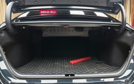 Toyota Camry, 2023 год, 21 фотография