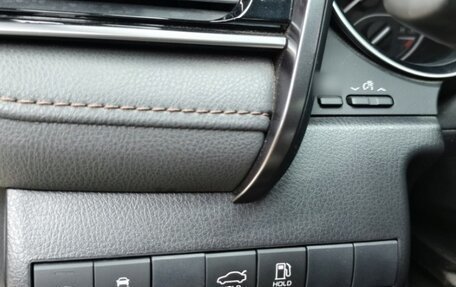 Toyota Camry, 2023 год, 26 фотография