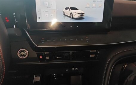 Toyota Camry, 2024 год, 3 160 457 рублей, 7 фотография